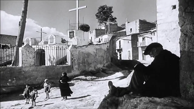 Photo 1 du film : Le Chemin de l'espérance