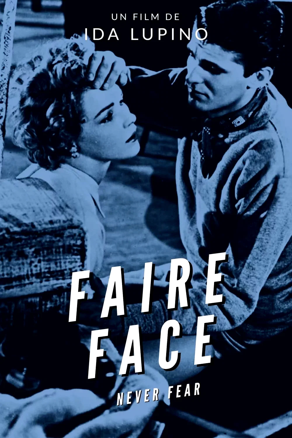 Affiche du film : Faire face