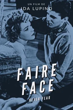 Affiche du film Faire face