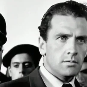 Photo du film : Au nom de la loi
