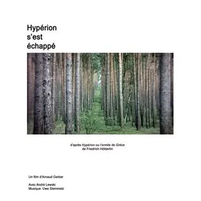 Photo du film : Hyperion s'est échappé