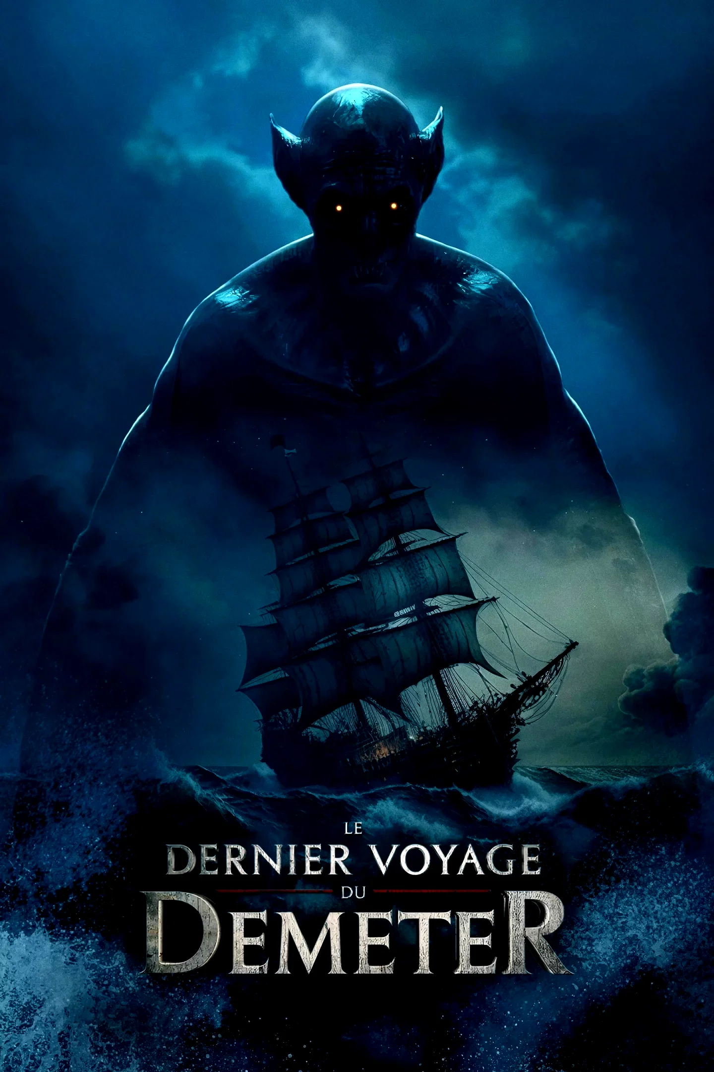 Photo 6 du film : Le Dernier Voyage du Demeter