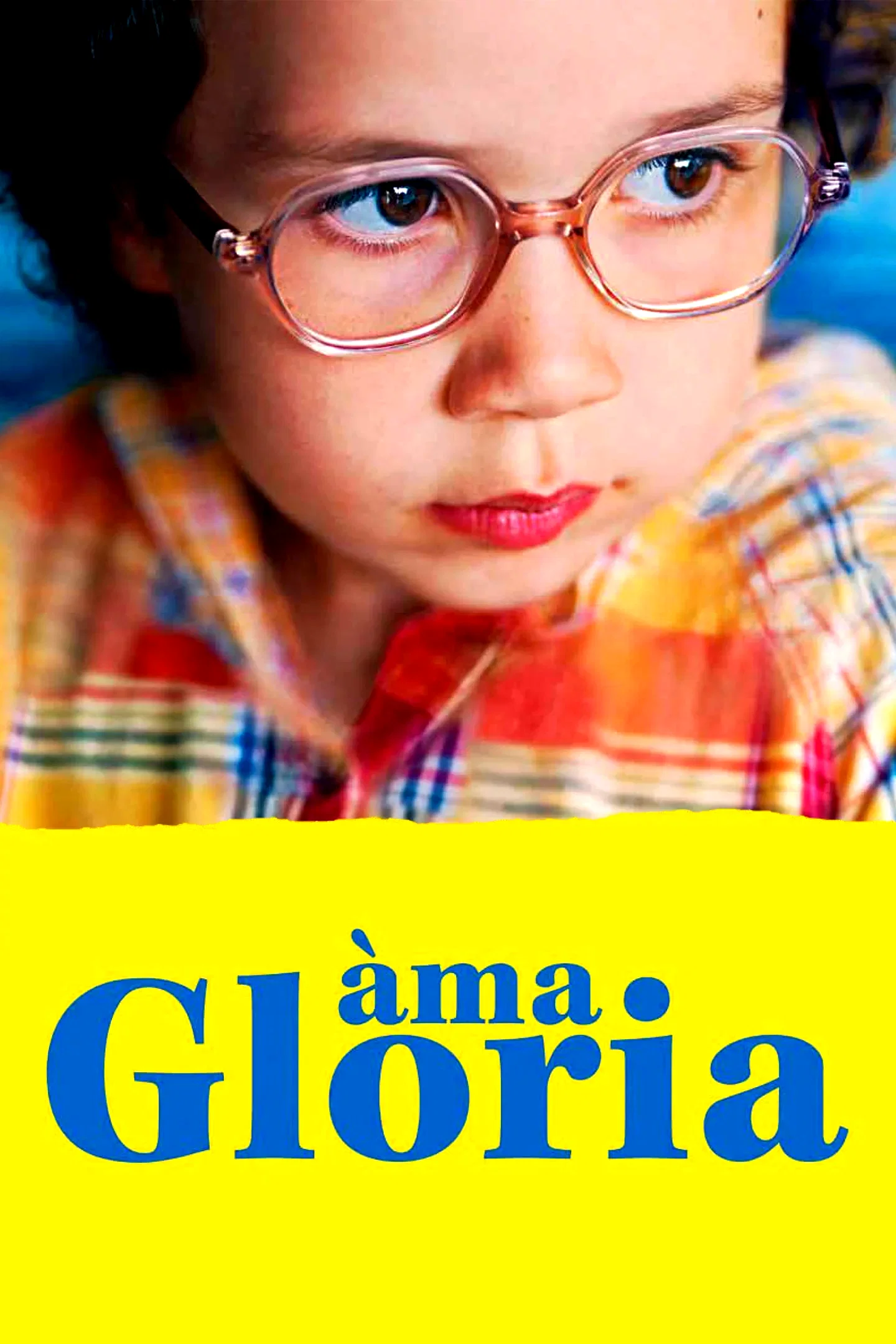 Photo 3 du film : Àma Gloria