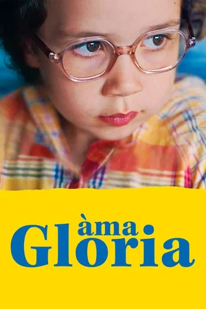 Photo du film : Àma Gloria