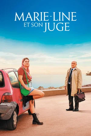 Photo du film : Marie-Line et son juge