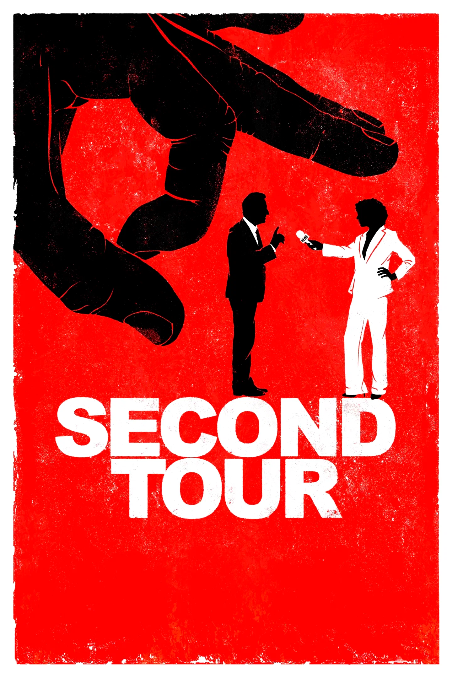 Photo 5 du film : Second tour