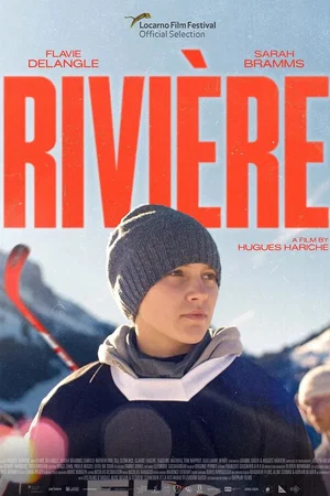 Photo du film : Rivière