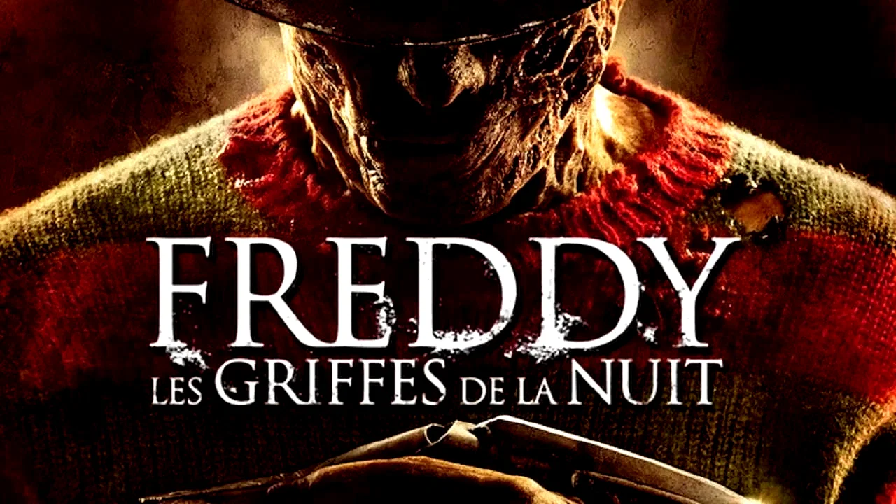 Photo du film : Freddy - Les Griffes de la nuit