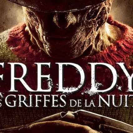 Miniature photo du film : Freddy - Les Griffes de la nuit