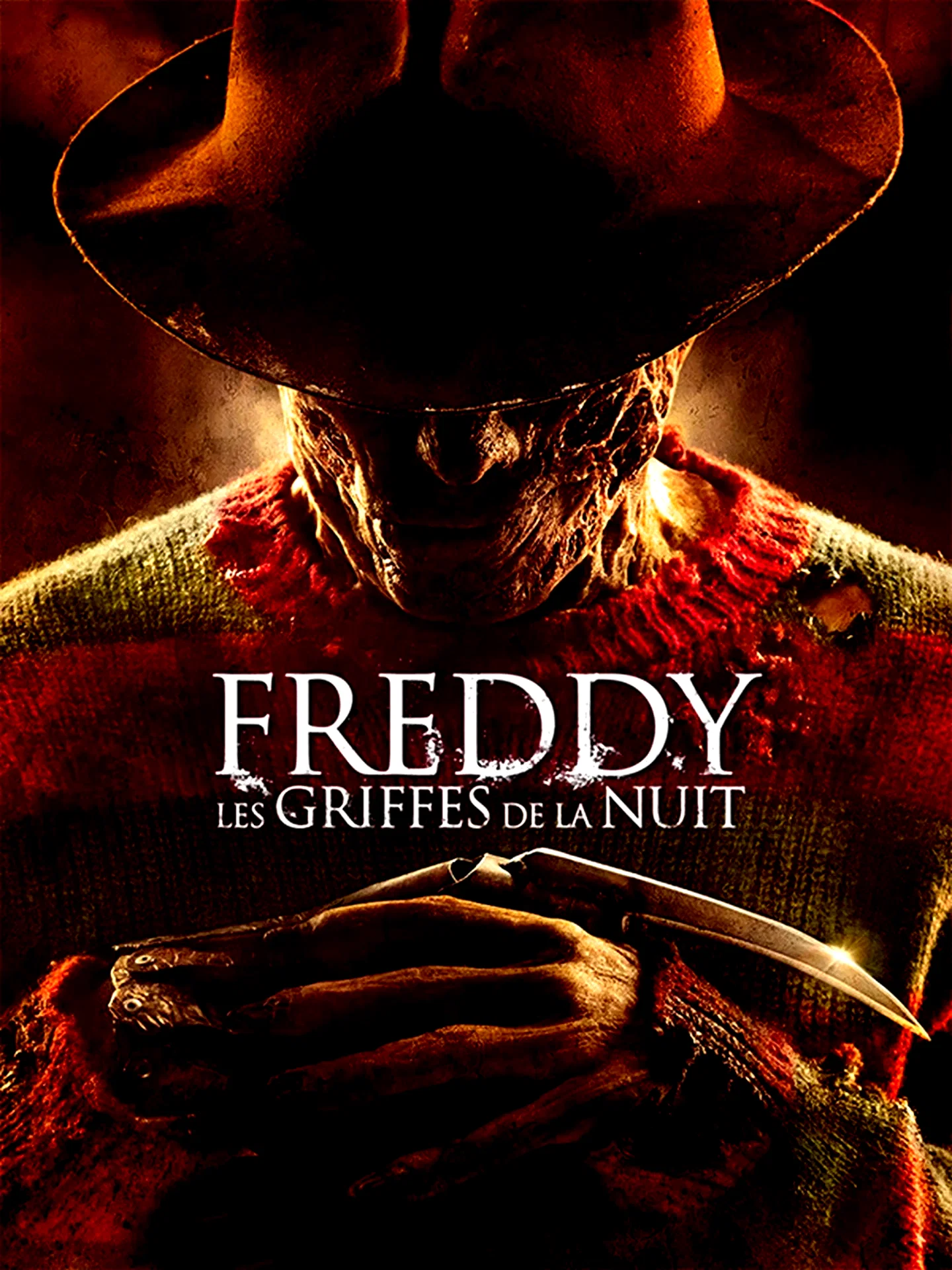 Photo du film : Freddy - Les Griffes de la nuit