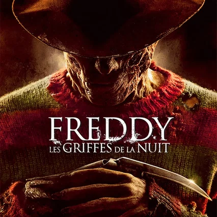 Miniature photo du film : Freddy - Les Griffes de la nuit