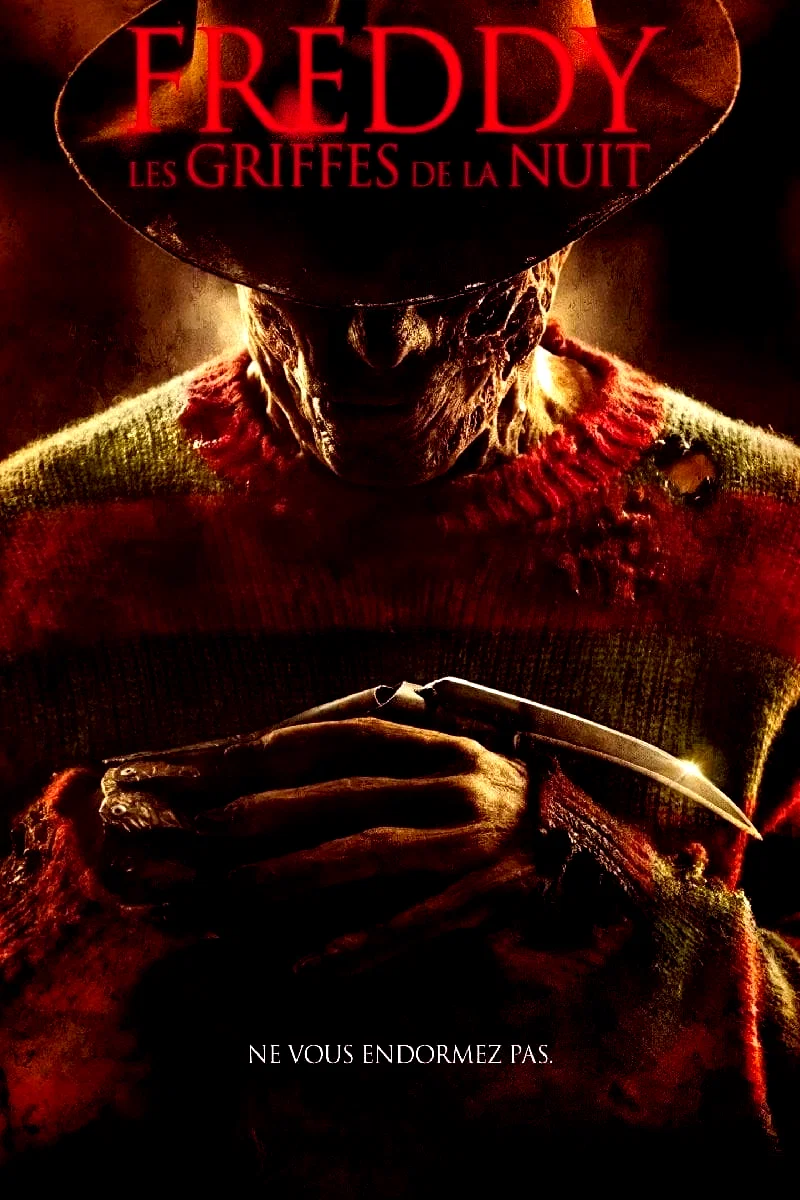 Photo du film : Freddy - Les Griffes de la nuit