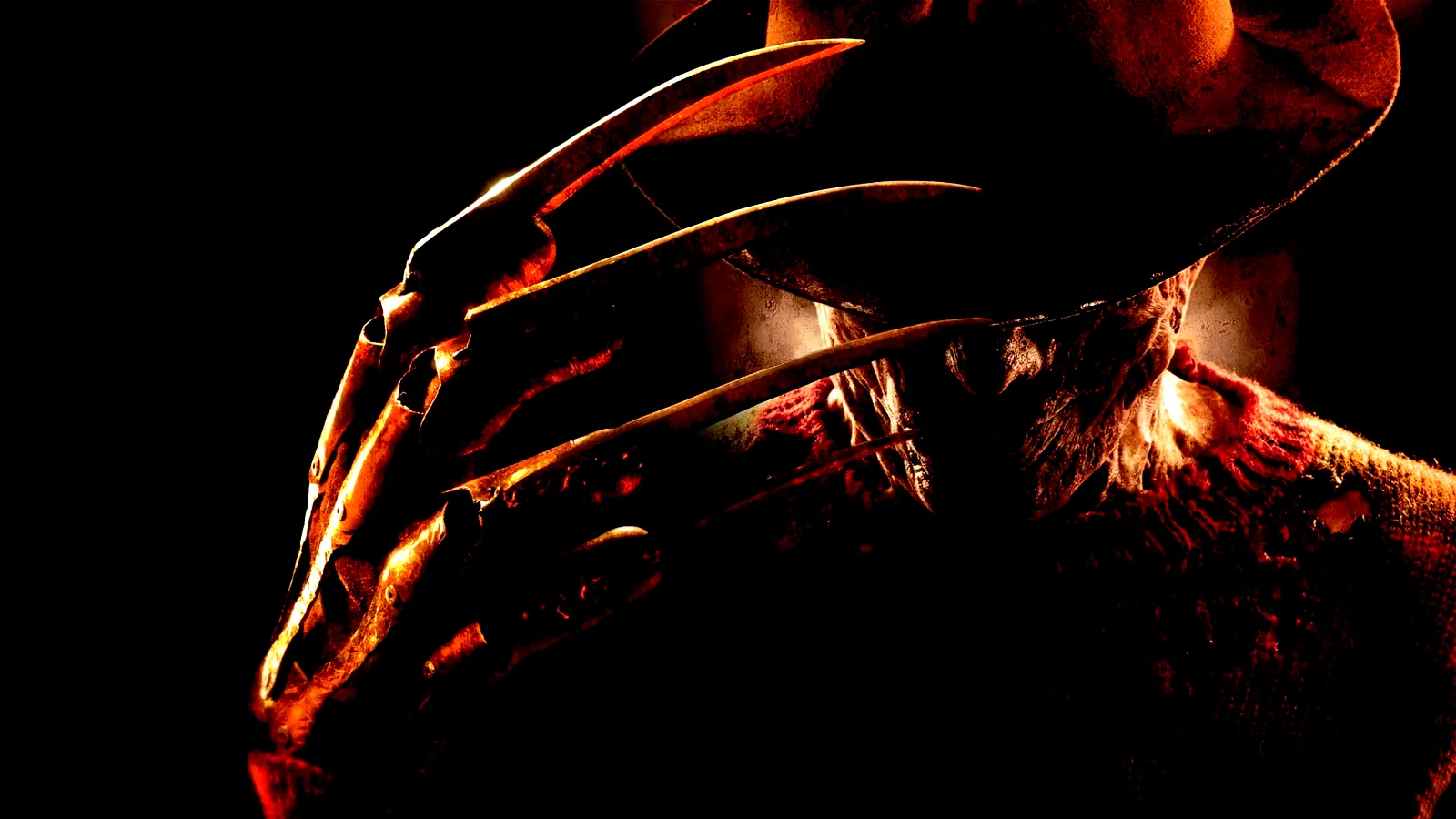 Photo du film : Freddy - Les Griffes de la nuit