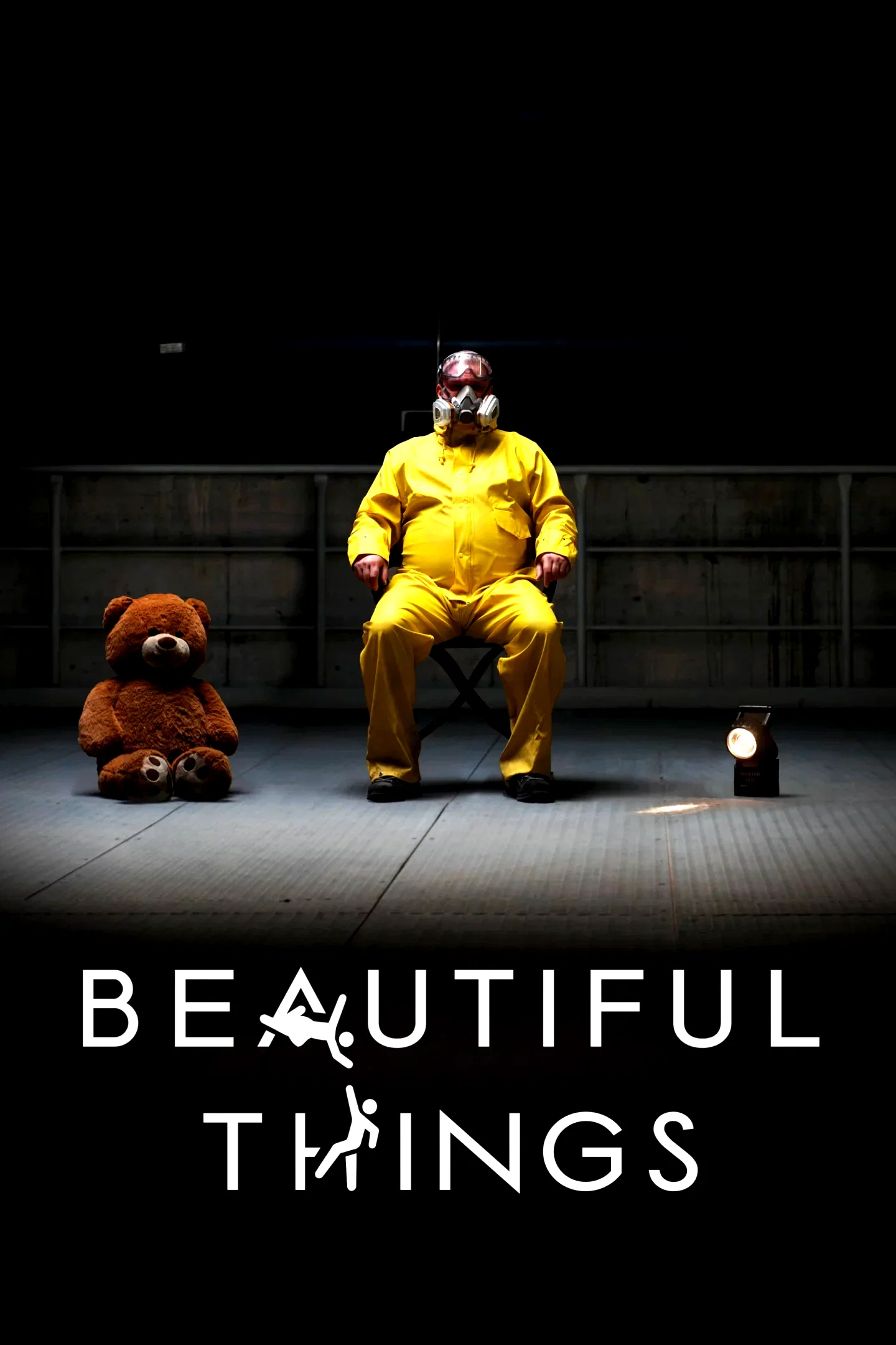 Affiche du film : Beautiful Things