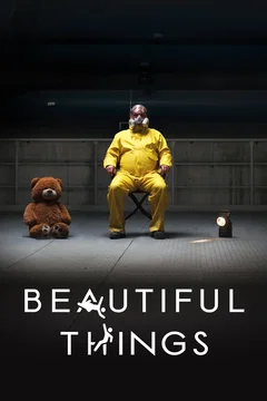 Affiche du film = Beautiful Things