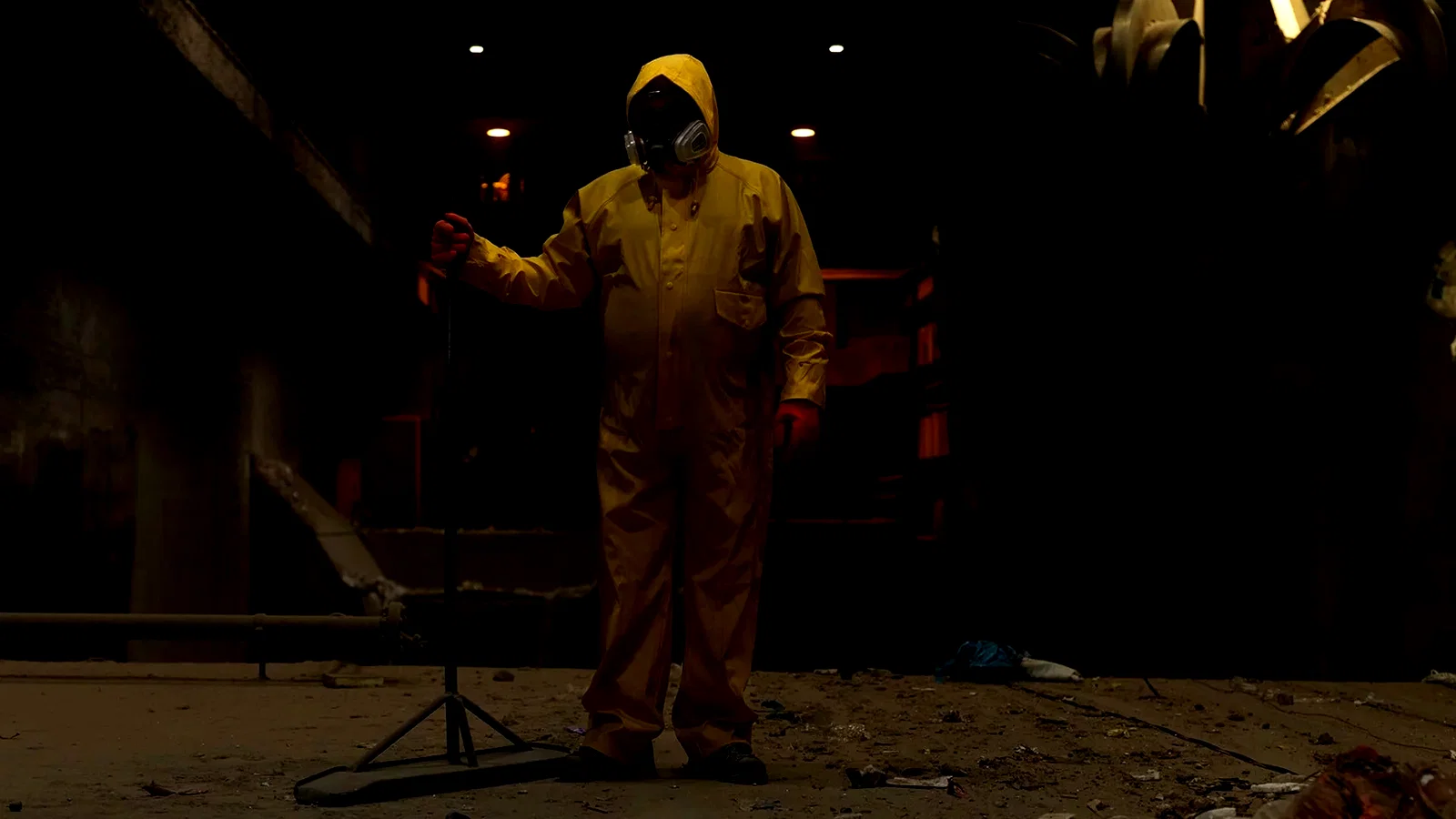 Photo 2 du film : Beautiful Things