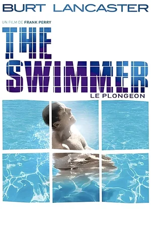Photo du film : Le Plongeon