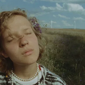 Photo du film : La Grâce