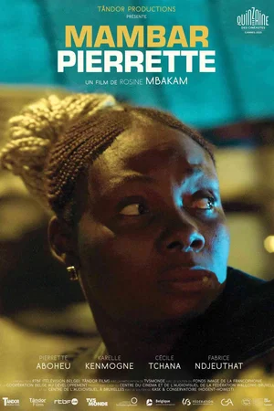 Photo 5 du film : Mambar Pierrette