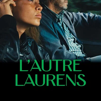 Miniature photo du film : L’autre Laurens