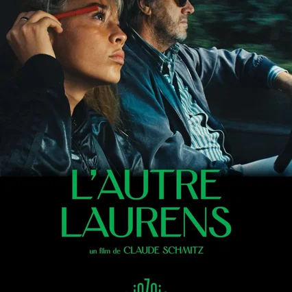 Miniature photo du film : L’autre Laurens