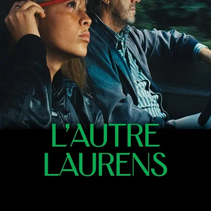 Miniature photo du film : L’autre Laurens