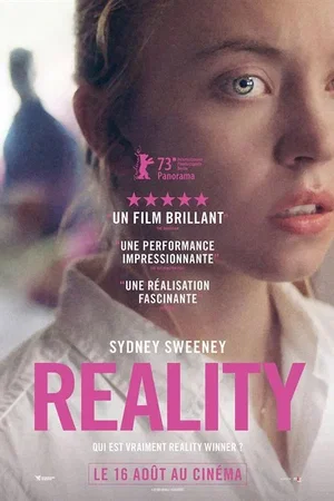 Affiche du film : Reality