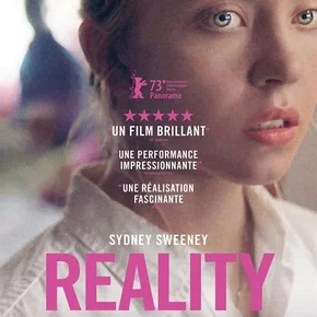 Photo du film : Reality
