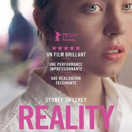 Miniature photo du film : Reality