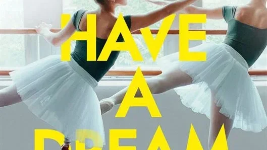 Affiche du film : We Have a Dream