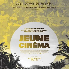 Photo du film : Jeune cinéma