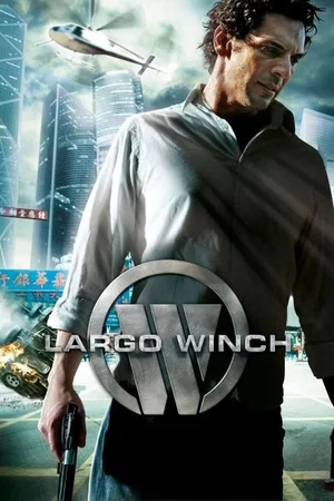 Photo du film : Largo Winch : Le prix de l’argent