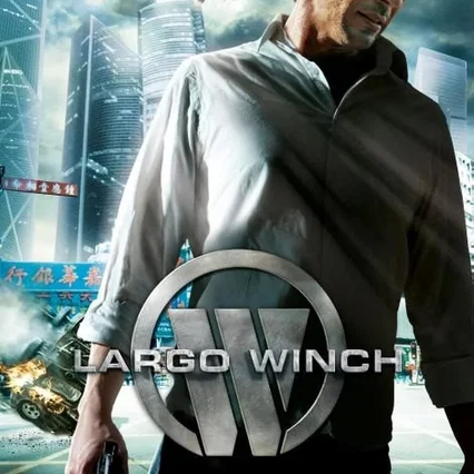 Miniature photo du film : Largo Winch : Le prix de l’argent