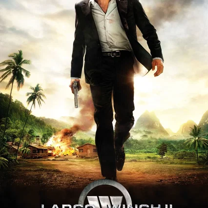 Miniature photo du film : Largo Winch II