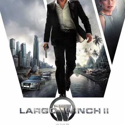 Miniature photo du film : Largo Winch II