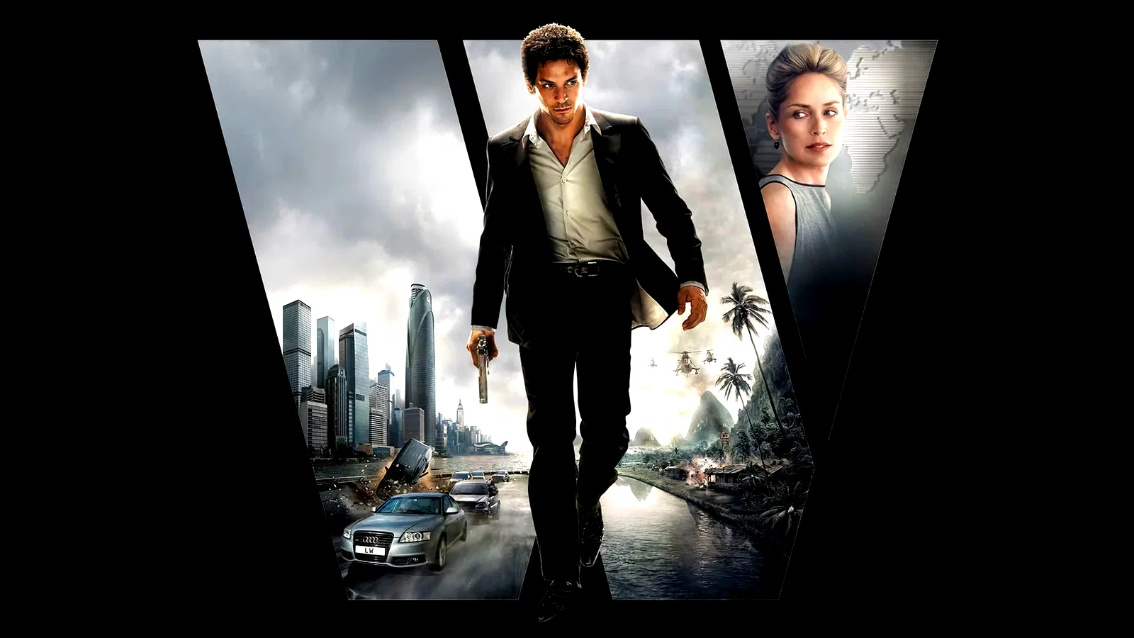 Photo 49 du film : Largo Winch II