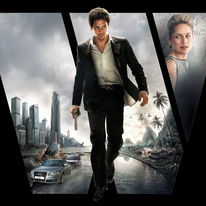 Miniature photo du film : Largo Winch II