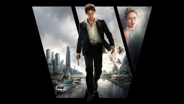 Affiche du film : Largo Winch II