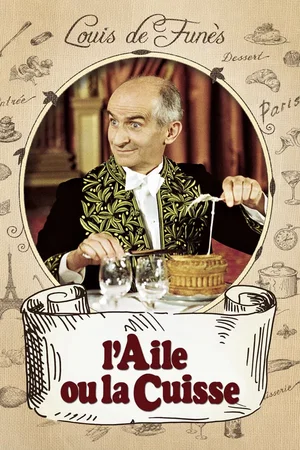 Photo du film : L'aile ou la cuisse