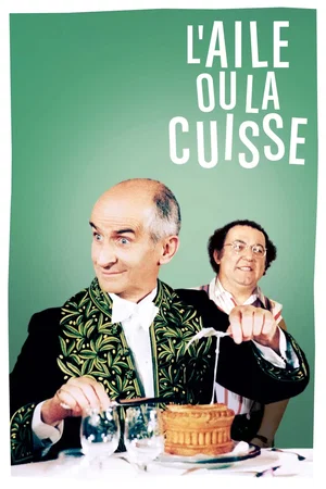 Photo du film : L'aile ou la cuisse