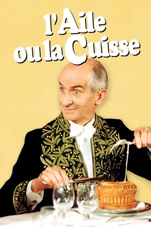 Photo du film : L'aile ou la cuisse