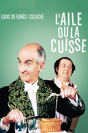 Photo du film : L'aile ou la cuisse