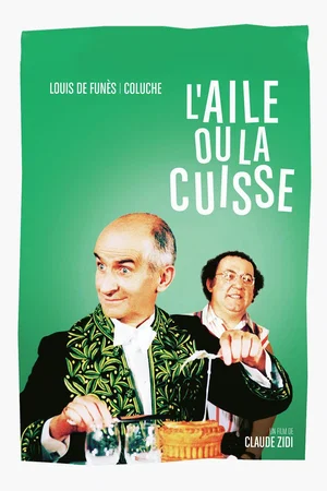 Photo du film : L'aile ou la cuisse