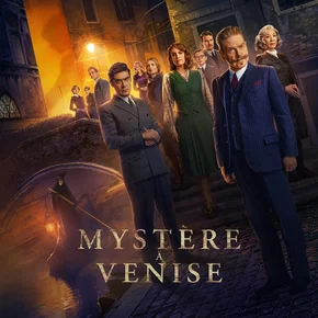 Photo du film : Mystère à Venise