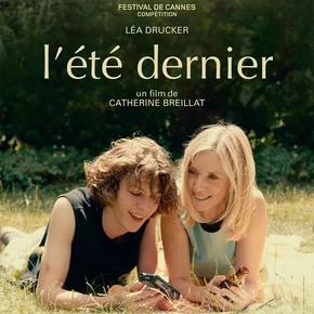 Photo du film : L’été dernier
