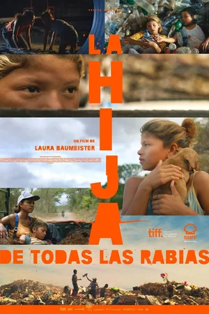 Photo du film : La hija de todas las rabias
