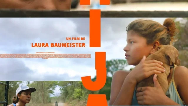 Affiche du film : La hija de todas las rabias