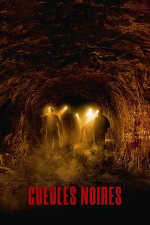 Photo du film : Gueules noires