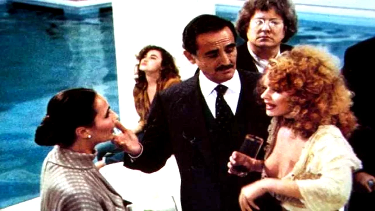 Photo 1 du film : Cher papa