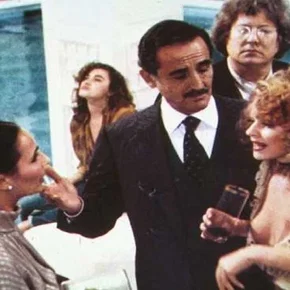 Photo du film : Cher papa